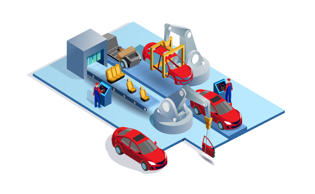 3 Key Takeaways from Canada’s New Electric Automotive Plant and “The Clean Economy”